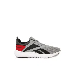 Reebok Men's Mainland Grey Running Shoes