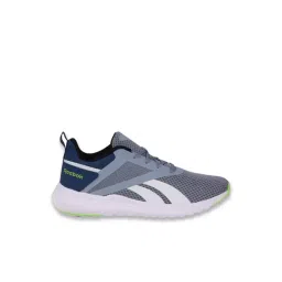 Reebok Men's Mainland Navy Running Shoes