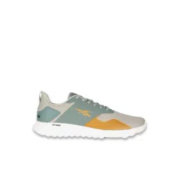 Reebok Men's Momentum Grey Running Shoes