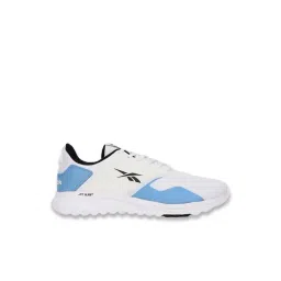 Reebok Men's Momentum White Running Shoes