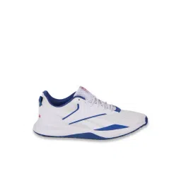 Reebok Men's Motion Fly White Running Shoes
