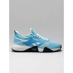 Reebok Men's NANO COURT Blue Training Shoes