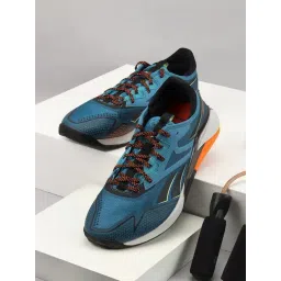 Reebok Men's Nano X2 TR Adventure Blue Training Shoes