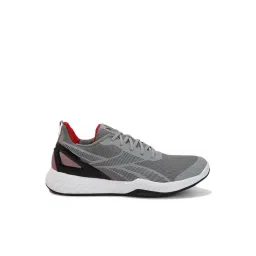Reebok Men's Nautical Mile Grey Running Shoes