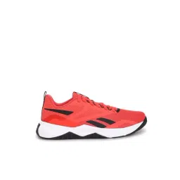 Reebok Men's Nfx Red Training Shoes