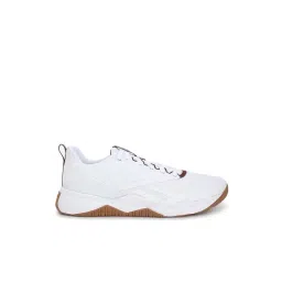 Reebok Men's Nfx White Training Shoes