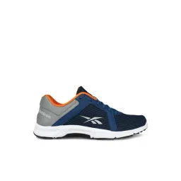 Reebok Men's Paradise LP Blue Running Shoes