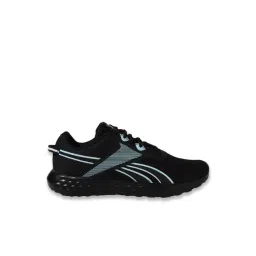 Reebok Men's Premier run Black Running Shoes