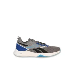 Reebok Men's Pride Ridge Grey Running Shoes