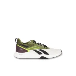 Reebok Men's Pride Ridge Multicolor Running Shoes