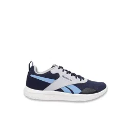 Reebok Men's Propel Navy Running Shoes
