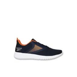 Reebok Men's Protonium Lite Navy Running Shoes