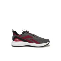 Reebok Men's Raineer Grey Running Shoes