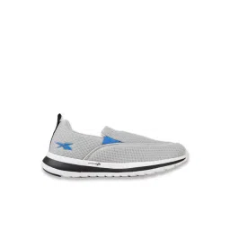 Reebok Men's Ree-form Blaze Grey Walking Shoes