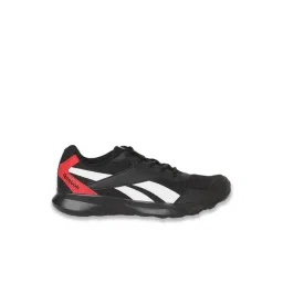 Reebok Men's Ree fusion M Black Running Shoes