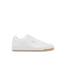 Reebok Men's REEBOKROYAL COMPLETE White Sneakers