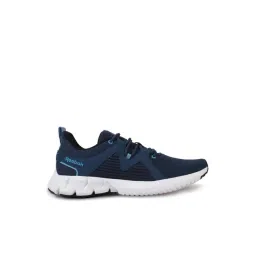 Reebok Men's Regel Blue Running Shoes