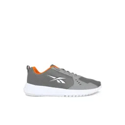 Reebok Men's Ripple Ignite Grey Running Shoes