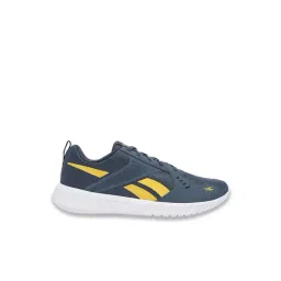 Reebok Men's Ripple ignite Steel Blue Running Shoes