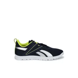 Reebok Men's ROCKFIELD Navy Running Shoes