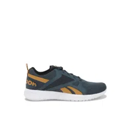 Reebok Men's Rout 2 Blue Running Shoes