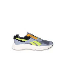 Reebok Men's Rover Ree-Leisure Blue Running Shoes