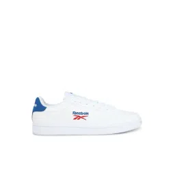 Reebok Men's Royal Complete White Casual Sneakers