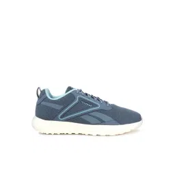Reebok Men's Run Blizzard Blue Running Shoes