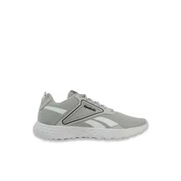 Reebok Men's Run Blizzard Grey Running Shoes