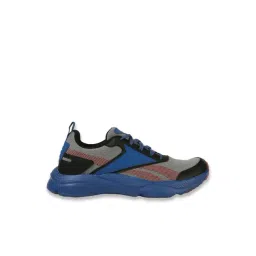 Reebok Men's Run Gazele Grey Running Shoes