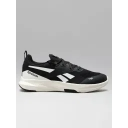 Reebok Men's RUNERGY LT LYRID Black Running Shoes