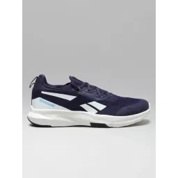Reebok Men's RUNERGY LT LYRID Navy Running Shoes