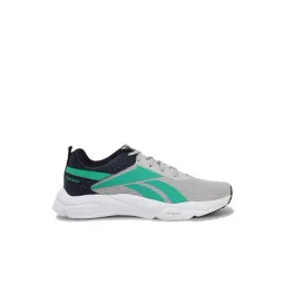 Reebok Men's Runway Grey Running Shoes