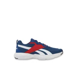 Reebok Men's Rush Extreme Blue Running Shoes