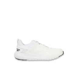 Reebok Men's Safari White Running Shoes