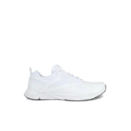 Reebok Men's School Sport 2.0 White Running Shoes