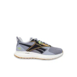 Reebok Men's Sirocco Grey Running Shoes