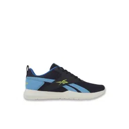 Reebok Men's Smooth Transition Navy Running Shoes