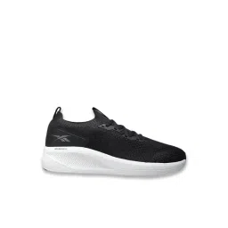 Reebok Men's SPACEFOAM UPWELL Black Running Shoes