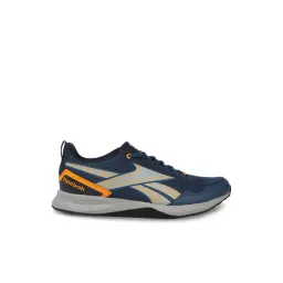 Reebok Men's Speed O Ride Blue Running Shoes