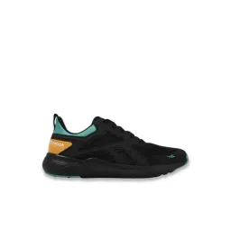 Reebok Men's Speed Voyage Black Running Shoes