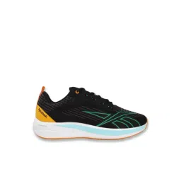 Reebok Men's Splasher Go Black Running Shoes