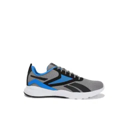 Reebok Men's Sprint Flash Grey Running Shoes