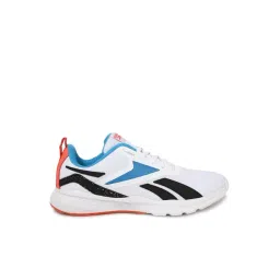 Reebok Men's Sprint Flash White Running Shoes