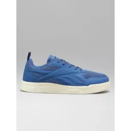 Reebok Men's STREETCOURT CAPRA Blue Sneakers