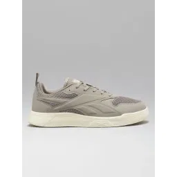 Reebok Men's STREETCOURT CAPRA Grey Sneakers