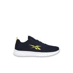 Reebok Men's STRIDE RUNNER Navy Running Shoes