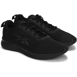 Reebok Mens Stride Runner Running Shoe