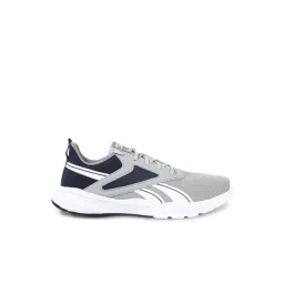 Reebok Men's Stunner Grey Running Shoes