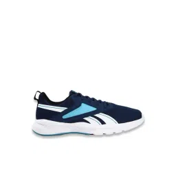 Reebok Men's Stunner Navy Running Shoes